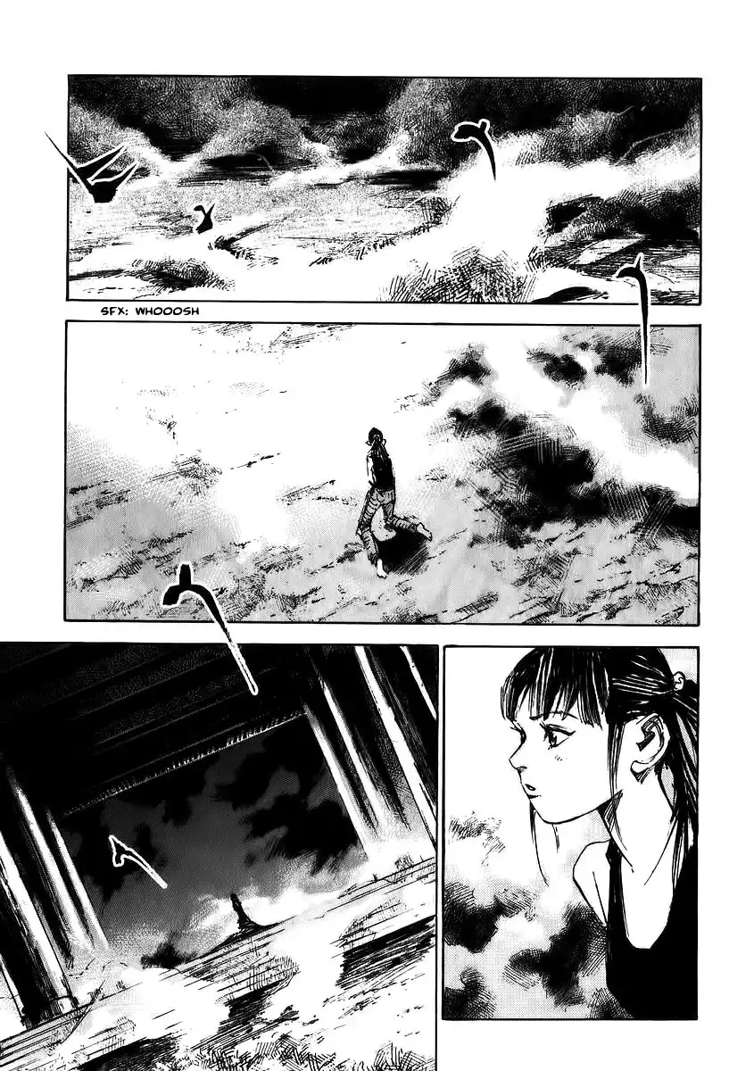 Skyhigh: Shinshou Chapter 12 6